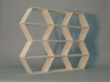 Wine Trap Modular Wine Storage